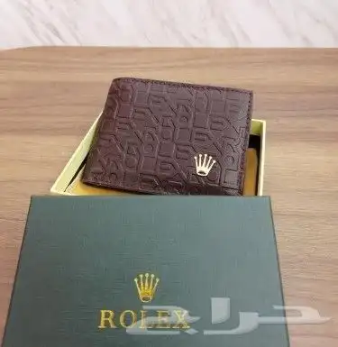 بوك رجالي ماركه هاي كواليتي 13