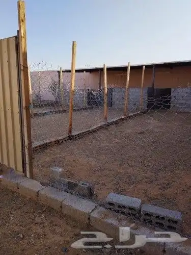 استراحه في العارضيه ضرما للبيع 7