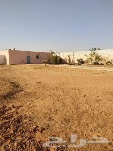 استراحه في العارضيه ضرما للبيع 3