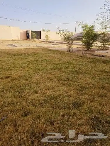 استراحه في العارضيه ضرما للبيع 6