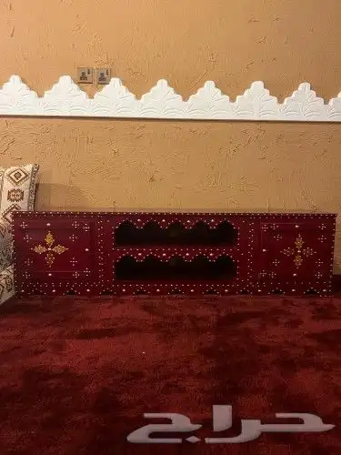 طاولات تلفيزيون 0
