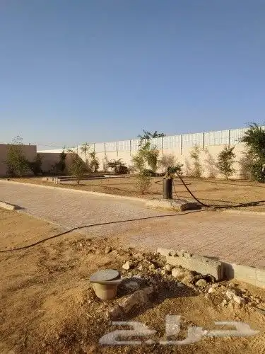 استراحه في العارضيه ضرما للبيع 5