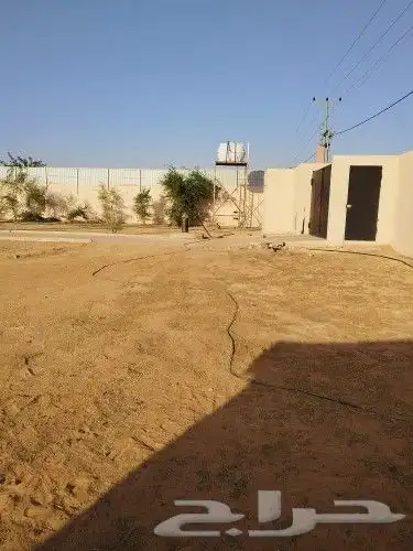 استراحه في العارضيه ضرما للبيع 2