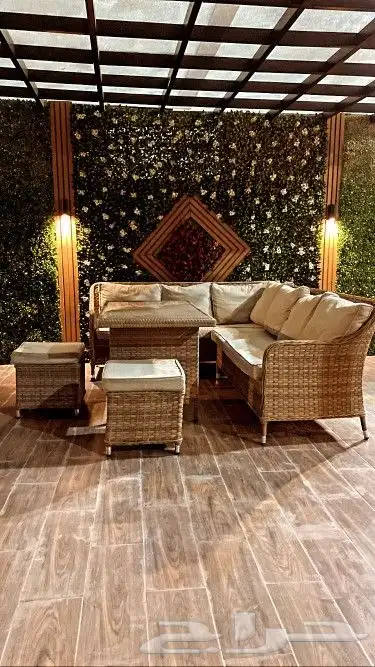 استراحة ندى أبحر 11