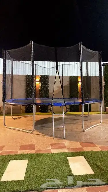 استراحة ندى أبحر 12