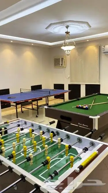 استراحة ندى أبحر 10
