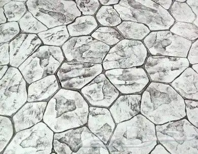 قسم صبات الارضيات. الخراساني المطبوعة صبة مروحة صبة ميزانية 0