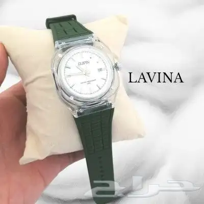 افخم وارقى ساعات 1