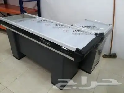 يوجد لدينا رفوف سوبرات رفوف صيدليات جميع انواع الرفوف 9