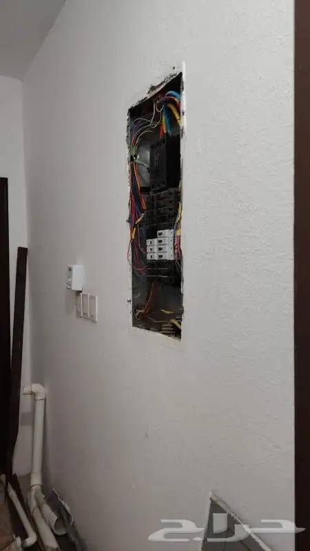 فنى كهربائي 0