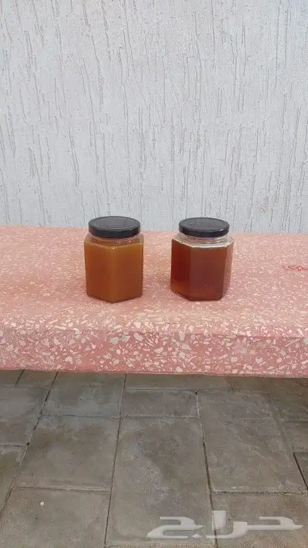 عسل سدر وعسل سمر وعسل فرز واسعار خاصه على الفحص 0