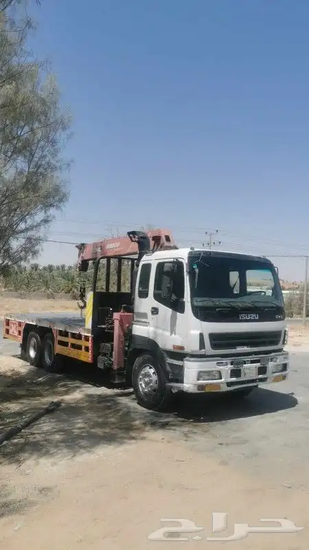 يواجد لدينا جميع انواع الونواش نقل عام دخل القصيم وا خراجه 4