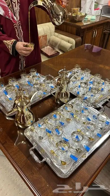 قهوجيين صبابين قهوجيات صبابات الرياض 0