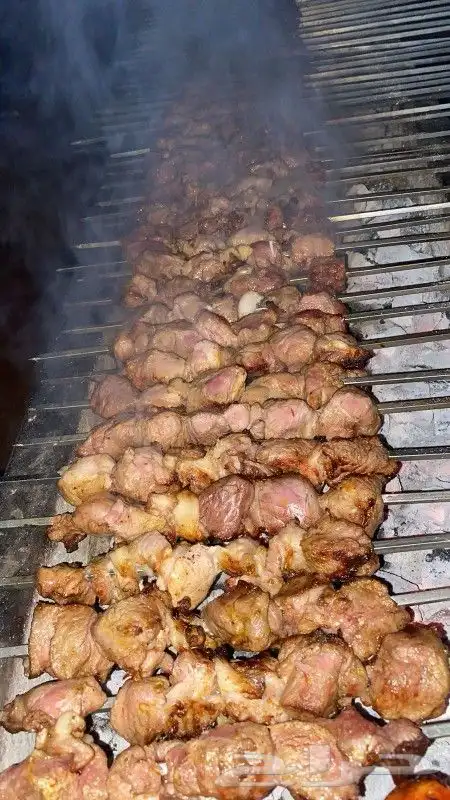 معلم مشويات مشاوي شوي 5