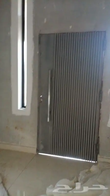 مقاول هناجر 1