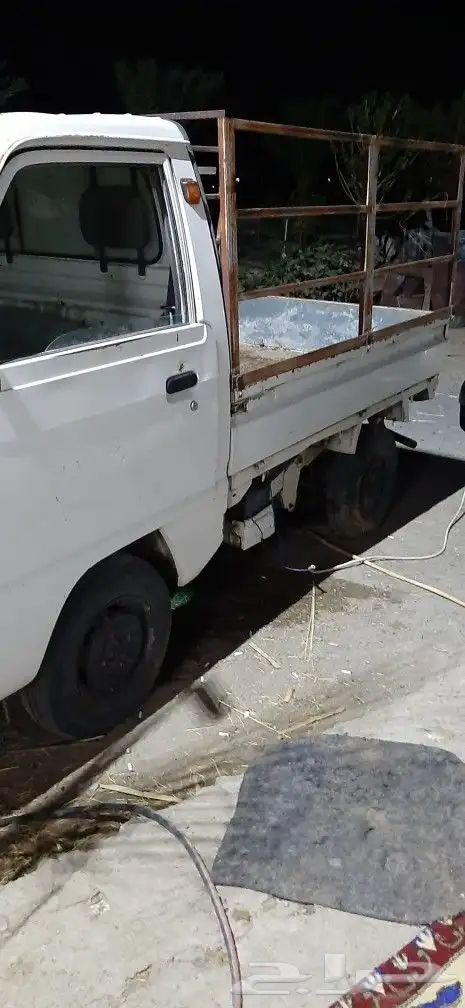 دباب سزوكي بكب موديل 95 او 96 0