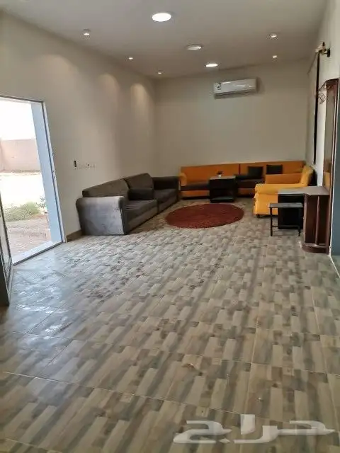 استراحه في العارضيه ضرما للبيع 13