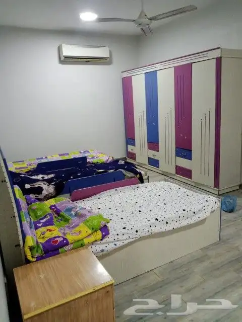 استراحه في العارضيه ضرما للبيع 14