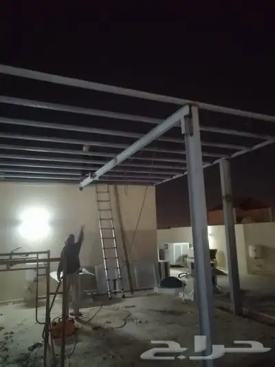 حداد 3