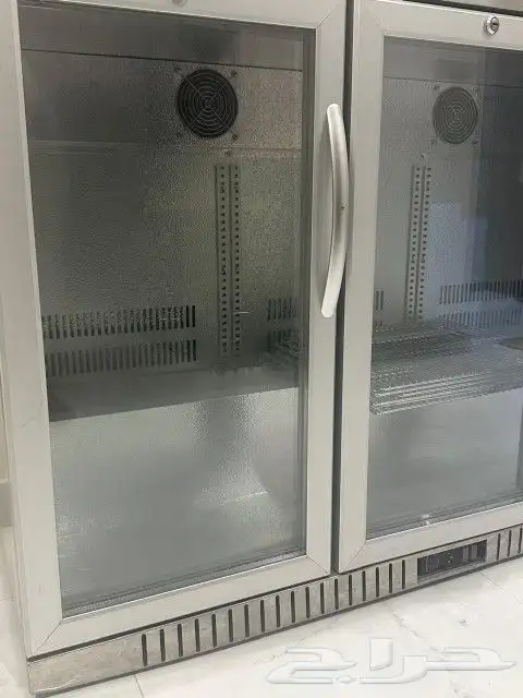 ثلاجة 3 أبواب 2