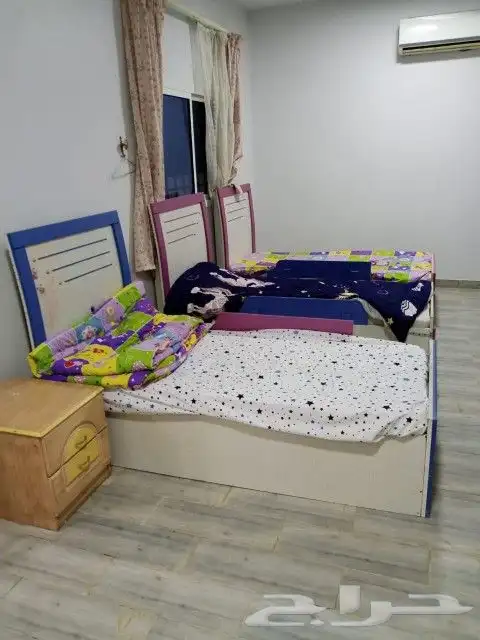 استراحه في العارضيه ضرما للبيع 15