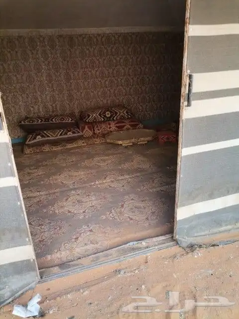 استراحه في العارضيه ضرما للبيع 16