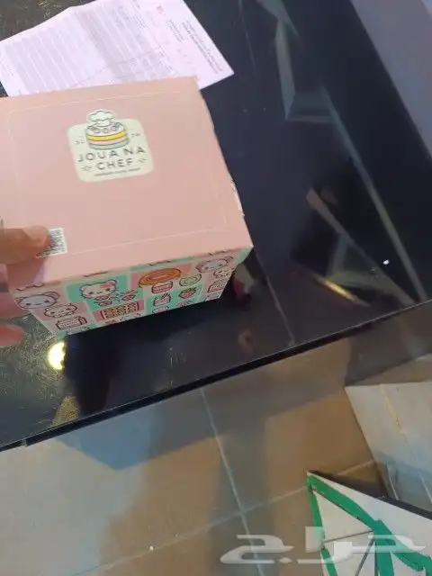 طباعه جكات طباعه بوكس برغر طباعه بكج عبايات طباعه بكج قهوه 6