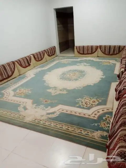 استراحه في العارضيه ضرما للبيع 20