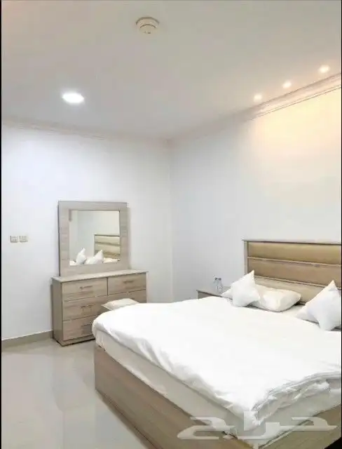 شقق للايجار بالهفوف مفروشه 4