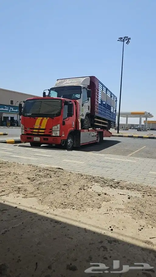 سطحة جدة ماشي الرياض الشرقية ..مكة الطائف 1