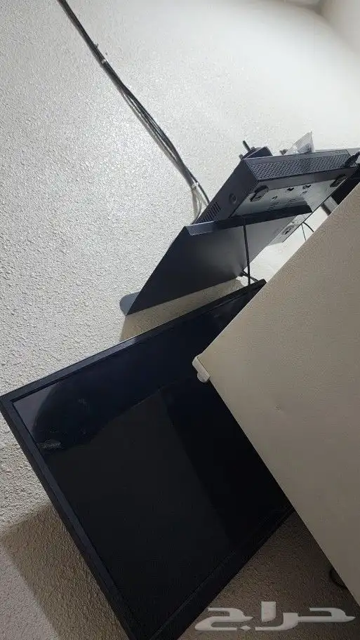 كيمارت مراقبه داخليه مع مشغل حقها 1