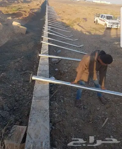شبوك وشايك الجنوب 2