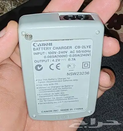 كاميرا كانون اس اكس 170 camera canon sx170 8