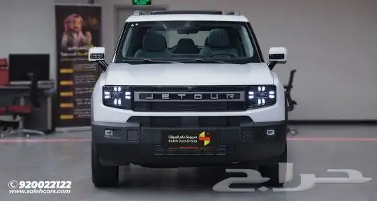 جيتور T1 لكجري 2025 0