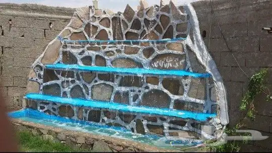 كل مايتعلق بلحجرالطبيعي بناء تلبيس ربراب ترميم اثار تحويط 5