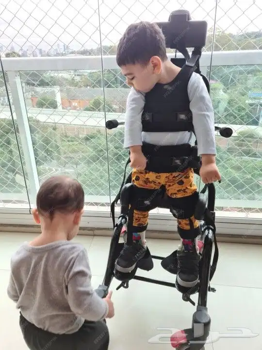 علاج طبيعي للأطفال من المنزل 1