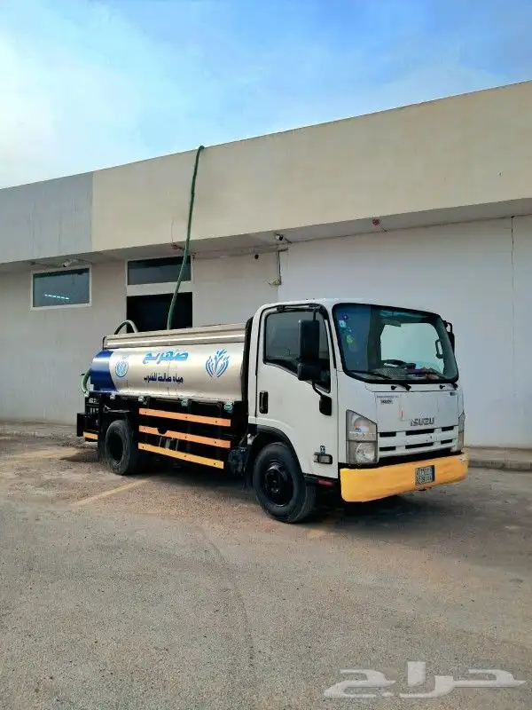وايت ماء حي الياسمين 0