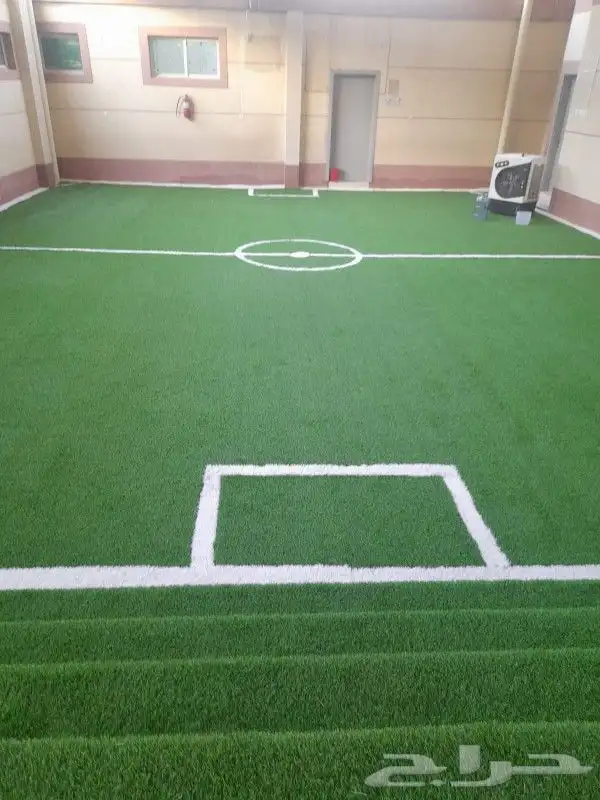 فرش عشب صناعي 9