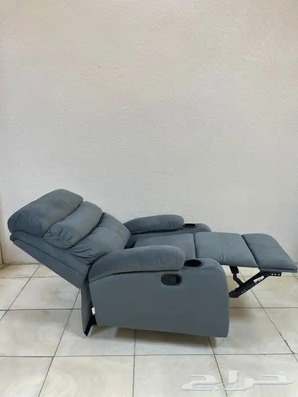 كنب سرير طبي واطقم كنب وكراسي مساج واسترخاء وجلسات مكتبية 22