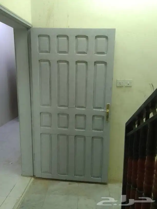 دهانات. اوسكار شرورة الوديعة لخاشيم 1