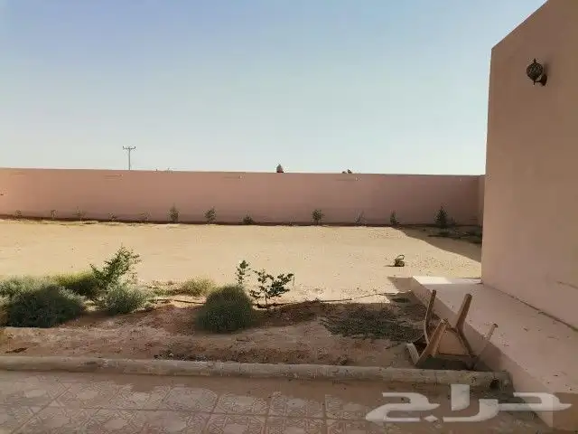 استراحه في العارضيه ضرما للبيع 4