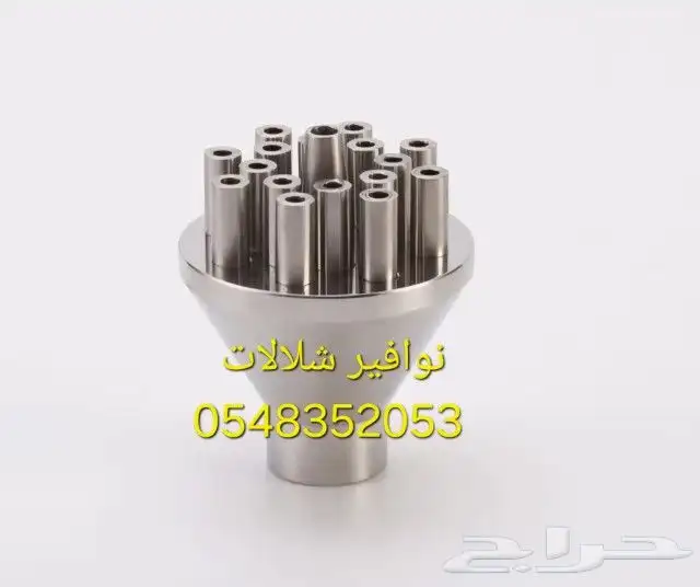 اناره مائيه لنوافير كروي رغويه مصب مسبح كوابرء مصبات شلالا 23