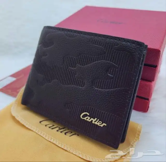 بوك رجالي ماركه هاي كواليتي 17