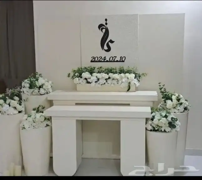 تاجير كراسي وطاولات مكيفات صحراوي واسبليت استقبال 13
