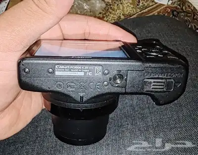 كاميرا كانون اس اكس 170 camera canon sx170 2