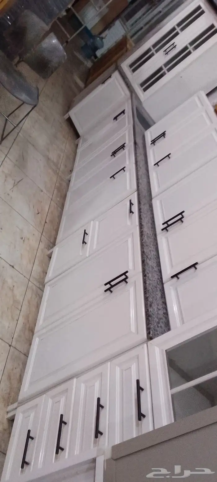 مطبخ مستعمل نظيف 8