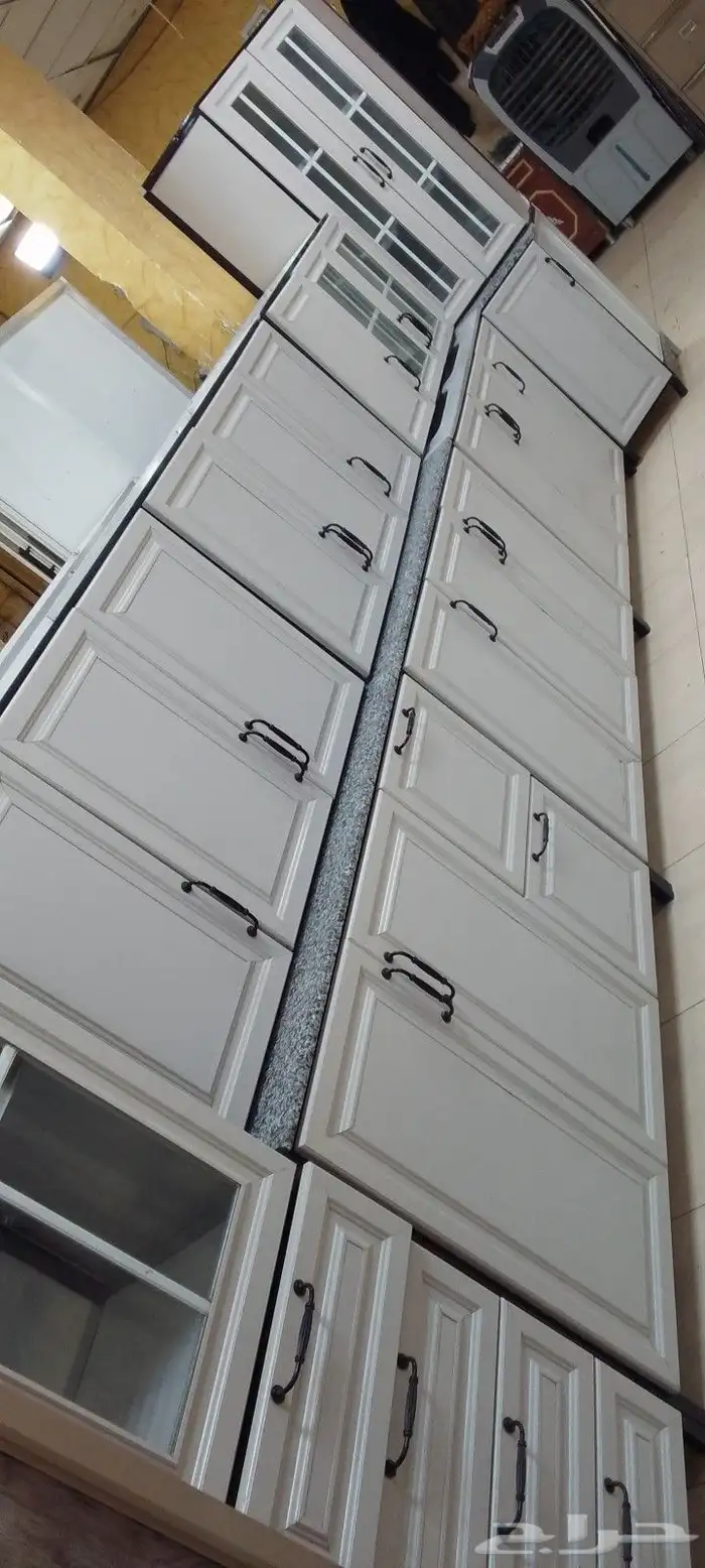 مطبخ مستعمل نظيف 0