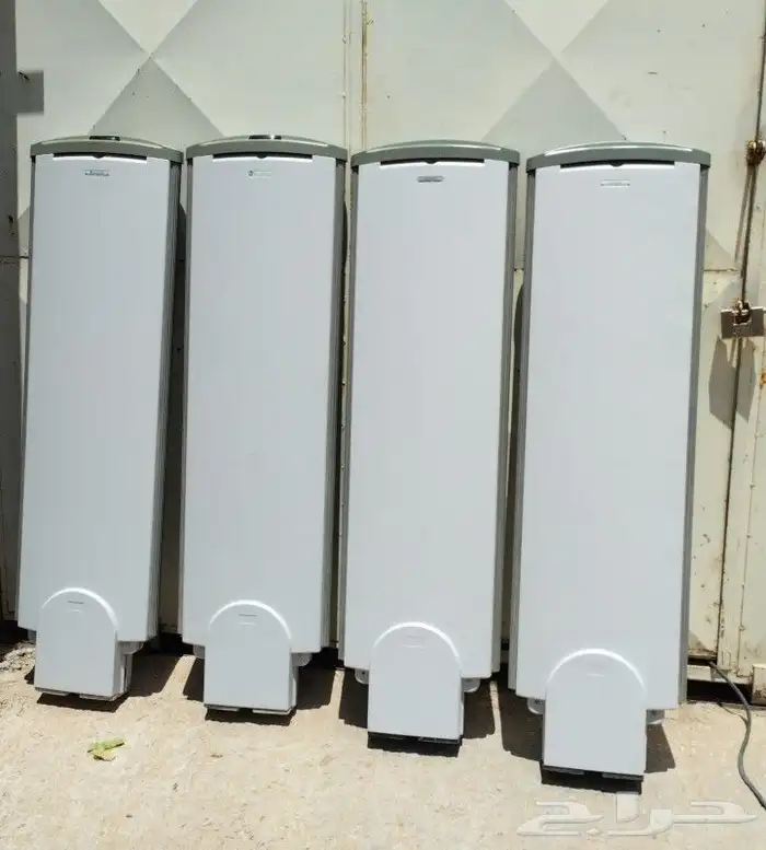 بوابات حماية المنتجات من السرقة للمحلات التجارية 5