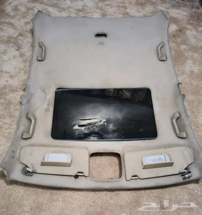 تندة فتحه كامله هوندا اكورد 2005.2007 0