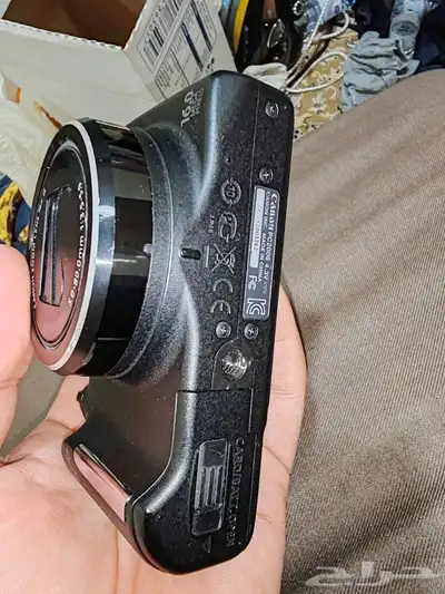 كاميرا كانون اس اكس 170 camera canon sx170 10